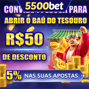 5500bet Indique amigos para receber um bônus