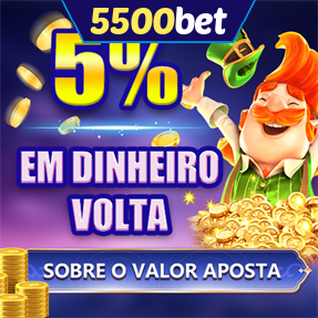 5500bet Rebate