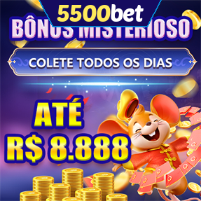 5500bet ConvidarCentro
