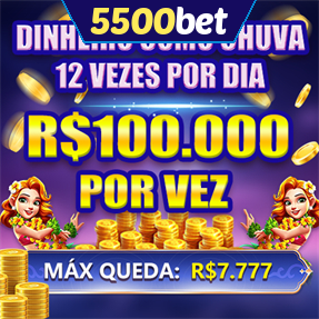 5500bet Mina Misteriosa